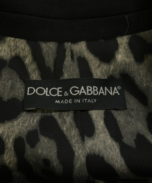 DOLCE&GABBANA 西裝外套