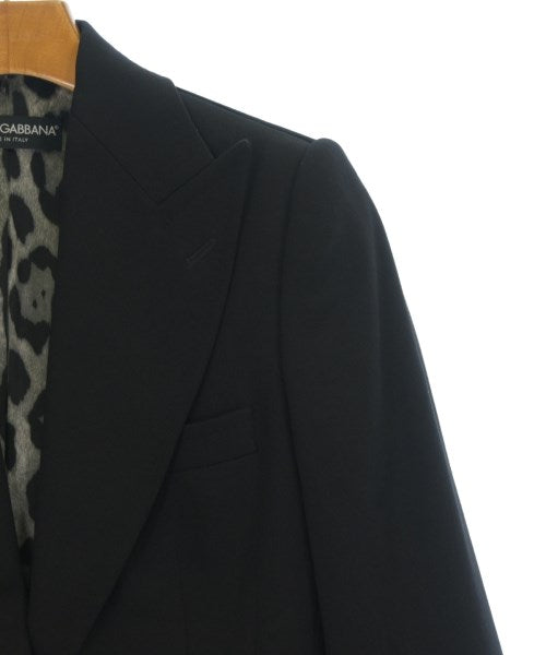 DOLCE&GABBANA 西裝外套