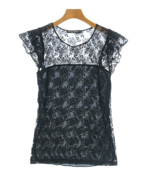DOLCE&GABBANA 休閒襯衫