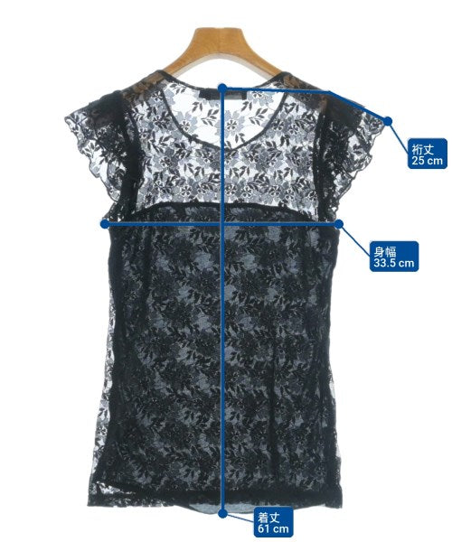 DOLCE&GABBANA 休閒襯衫