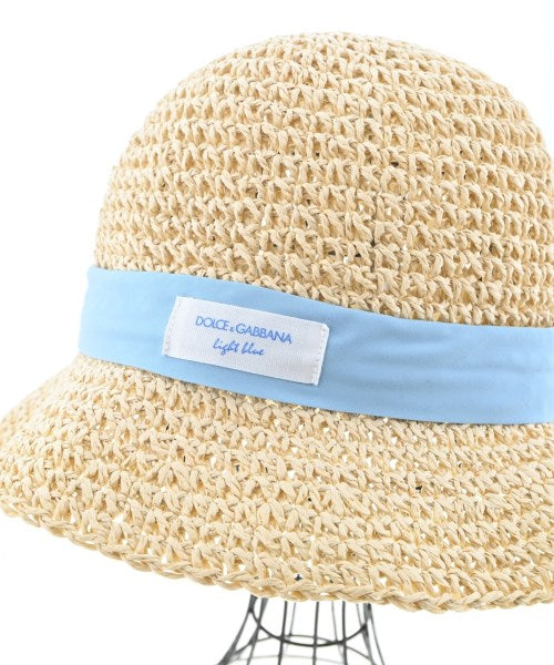 DOLCE&GABBANA 草帽