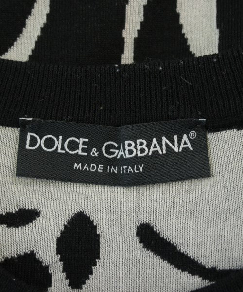 DOLCE&GABBANA 毛衣