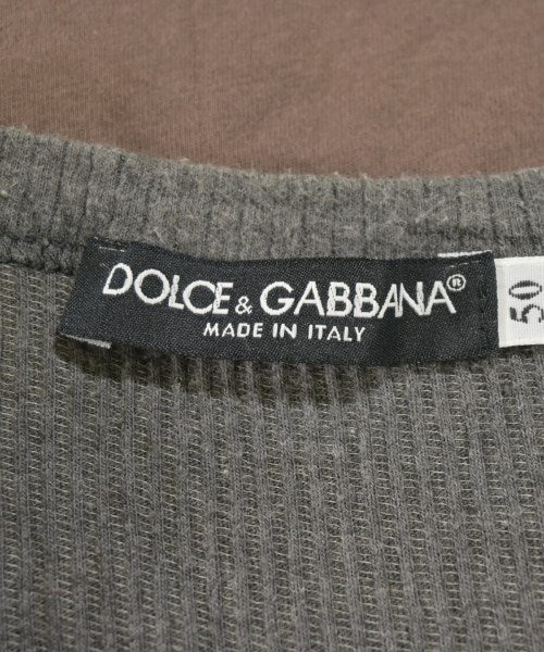 DOLCE&GABBANA 背心