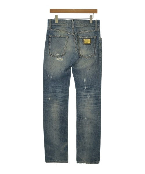 DOLCE&GABBANA 牛仔褲