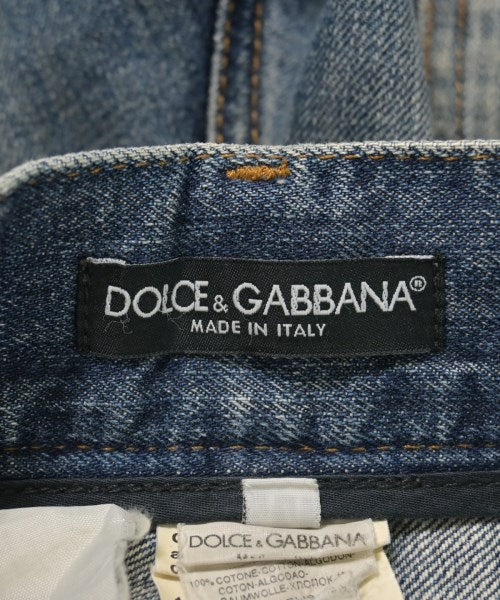 DOLCE&GABBANA 牛仔褲