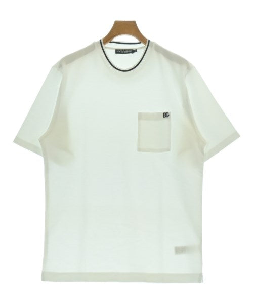 DOLCE&GABBANA T恤/上衣
