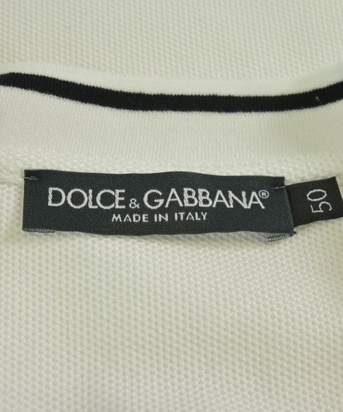 DOLCE&GABBANA T恤/上衣