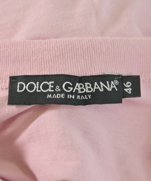 DOLCE&GABBANA T恤/上衣