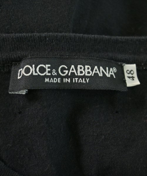 DOLCE&GABBANA T恤/上衣