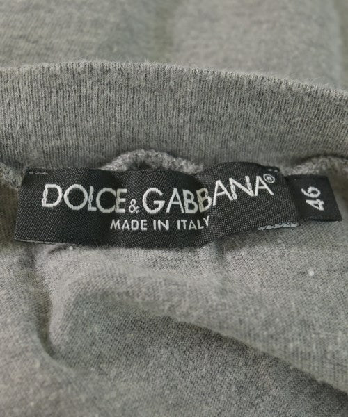 DOLCE&GABBANA T恤/上衣