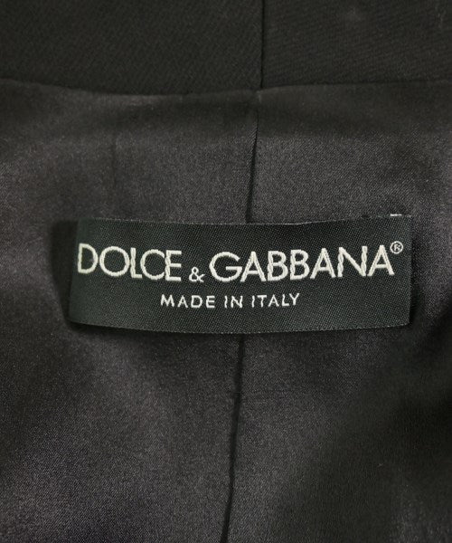 DOLCE&GABBANA 西裝外套