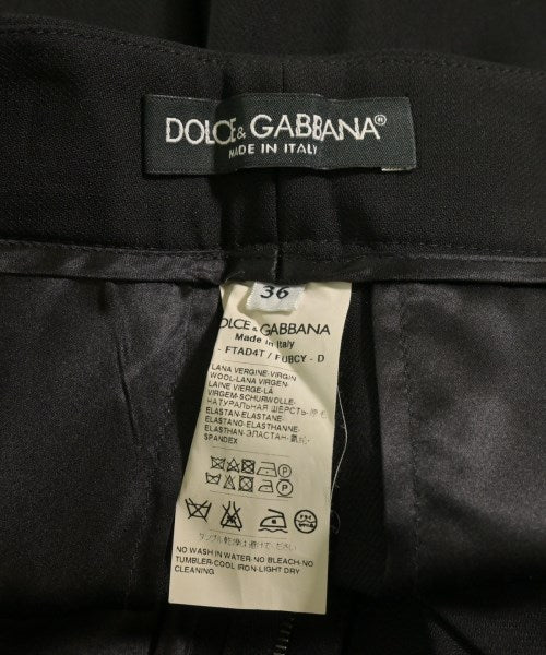 DOLCE&GABBANA 長褲