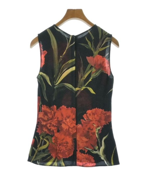 DOLCE&GABBANA 女襯衫