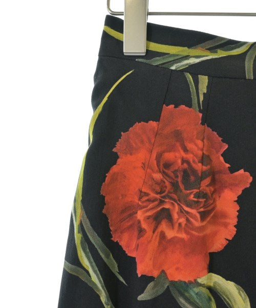 DOLCE&GABBANA 膝上裙