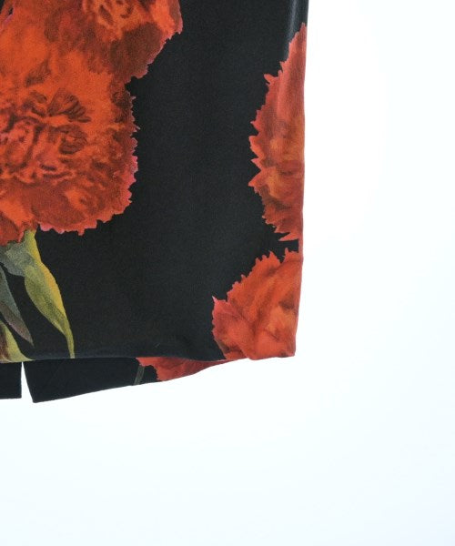 DOLCE&GABBANA 膝上裙