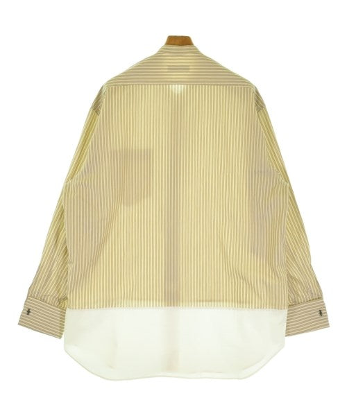 DOLCE&GABBANA 休閒襯衫