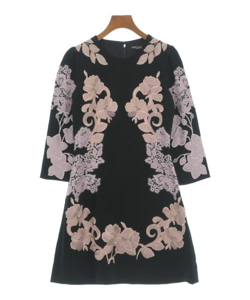 DOLCE&GABBANA 洋裝