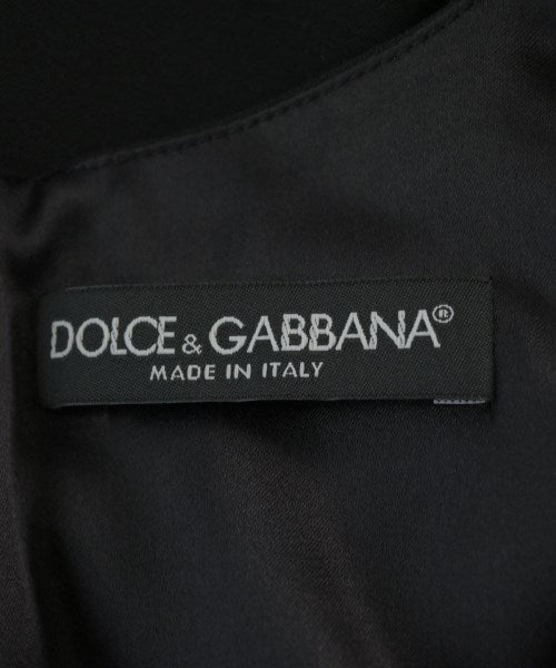 DOLCE&GABBANA 洋裝