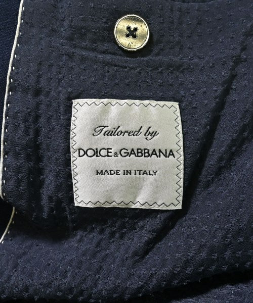 DOLCE&GABBANA 西裝外套