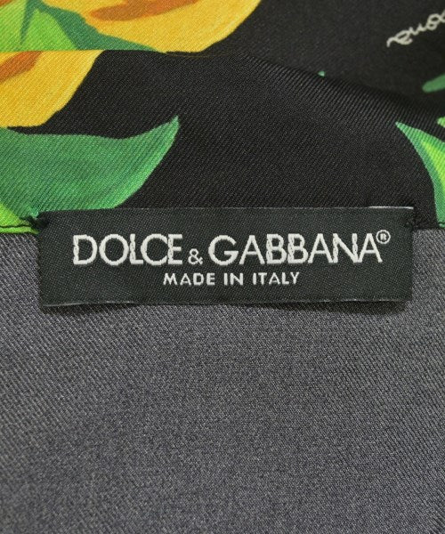 DOLCE&GABBANA 女襯衫