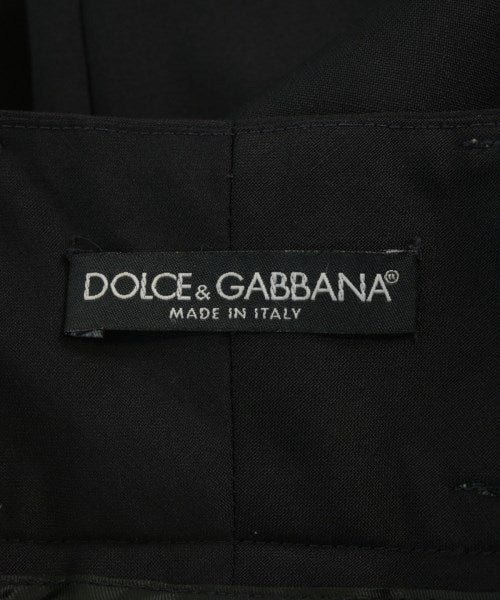 DOLCE&GABBANA 長褲