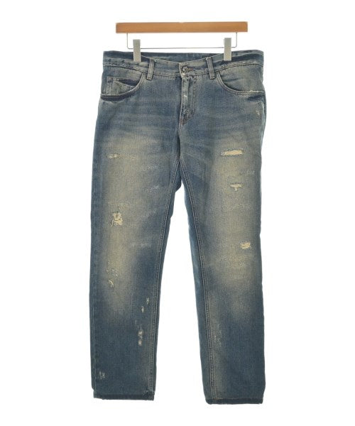 DOLCE&GABBANA 牛仔褲