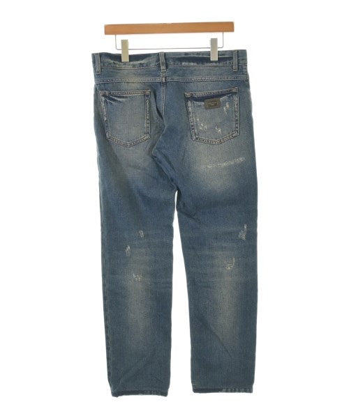 DOLCE&GABBANA 牛仔褲