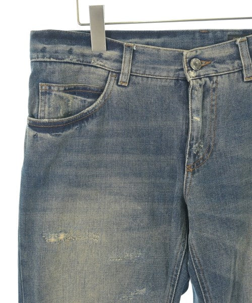DOLCE&GABBANA 牛仔褲