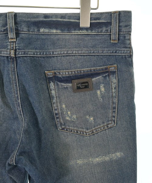DOLCE&GABBANA 牛仔褲