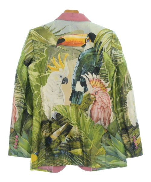 DOLCE&GABBANA 西裝外套