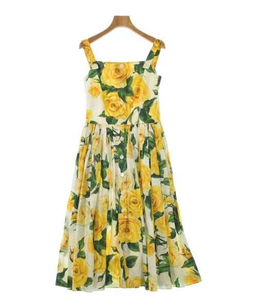 DOLCE&GABBANA 洋裝
