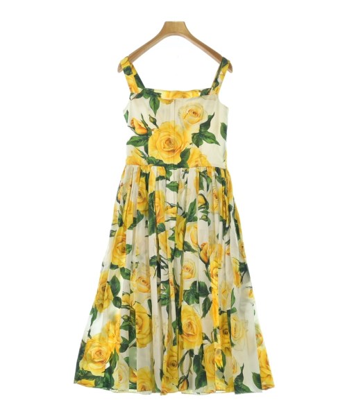 DOLCE&GABBANA 洋裝