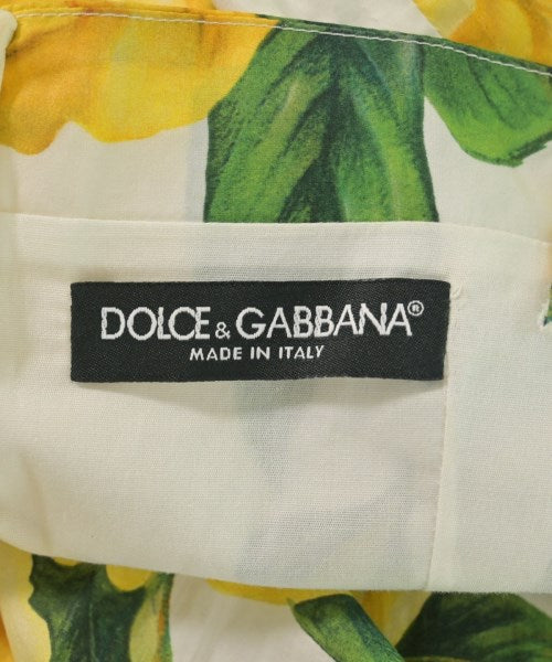 DOLCE&GABBANA 洋裝