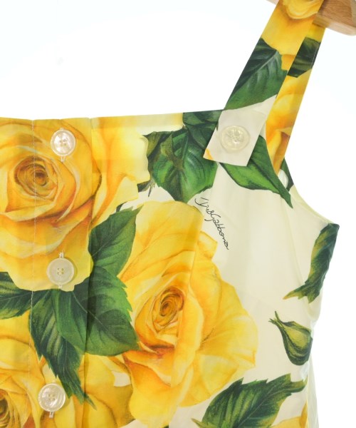 DOLCE&GABBANA 洋裝