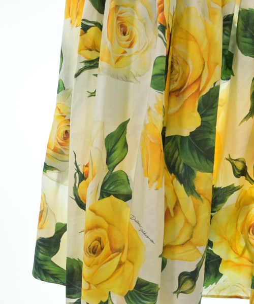 DOLCE&GABBANA 洋裝