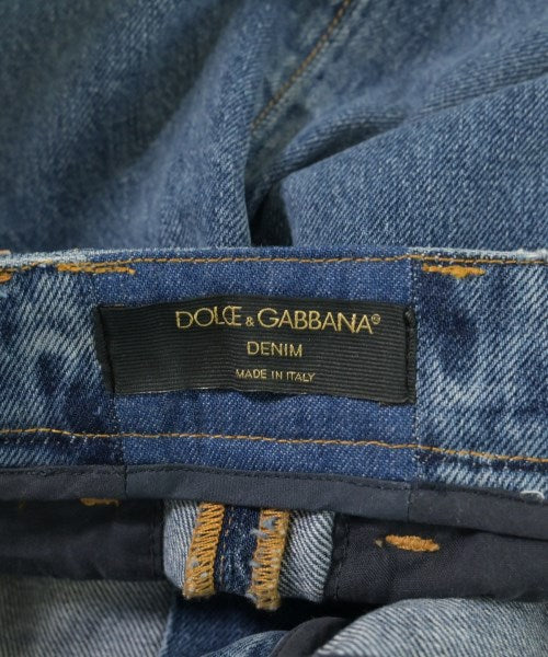 DOLCE&GABBANA 長裙/超長裙