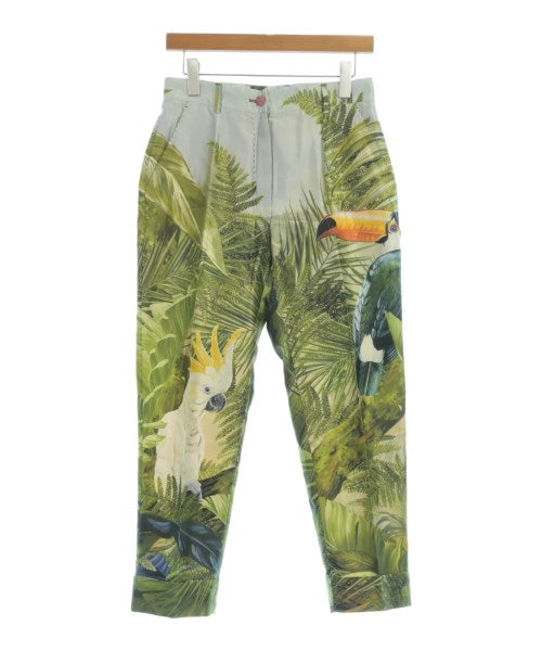 DOLCE&GABBANA 長褲