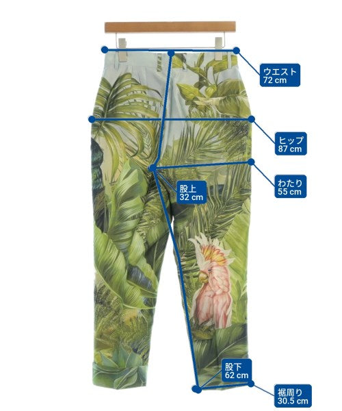 DOLCE&GABBANA 長褲