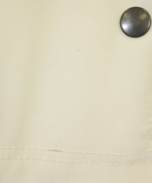 DOLCE&GABBANA 斜紋夾克