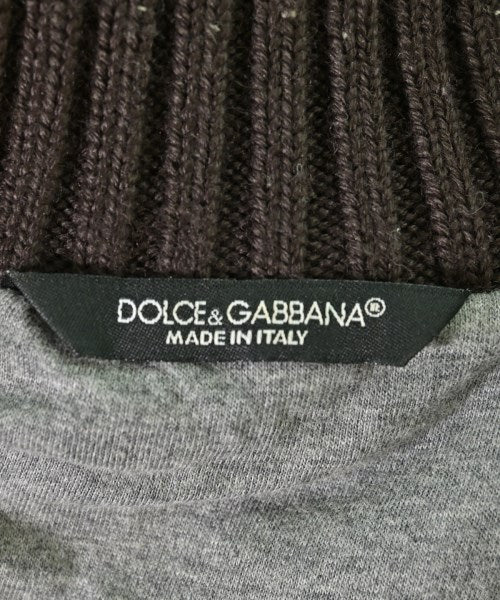 DOLCE&GABBANA 其他飛行外套