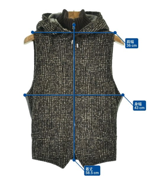 DOLCE&GABBANA 其他飛行外套