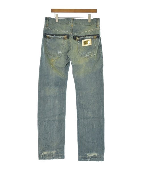 DOLCE&GABBANA 牛仔褲