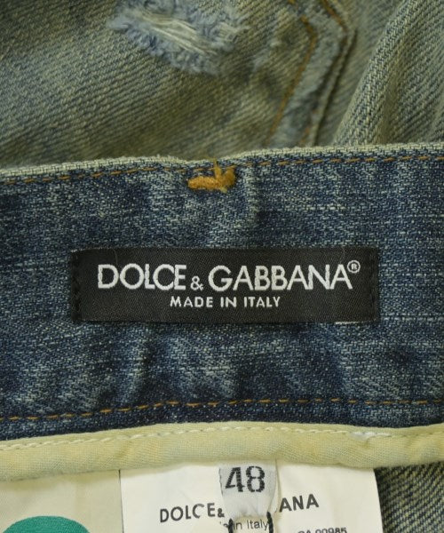 DOLCE&GABBANA 牛仔褲