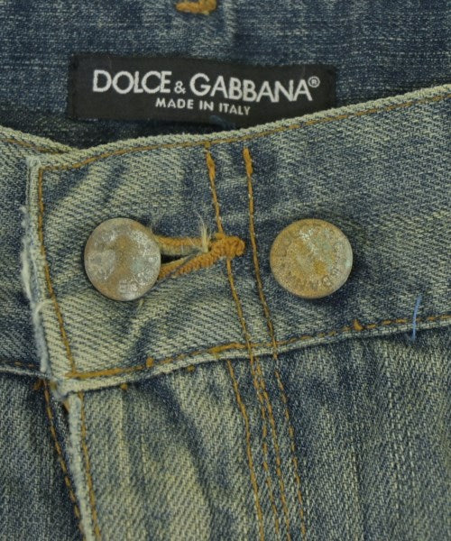 DOLCE&GABBANA 牛仔褲
