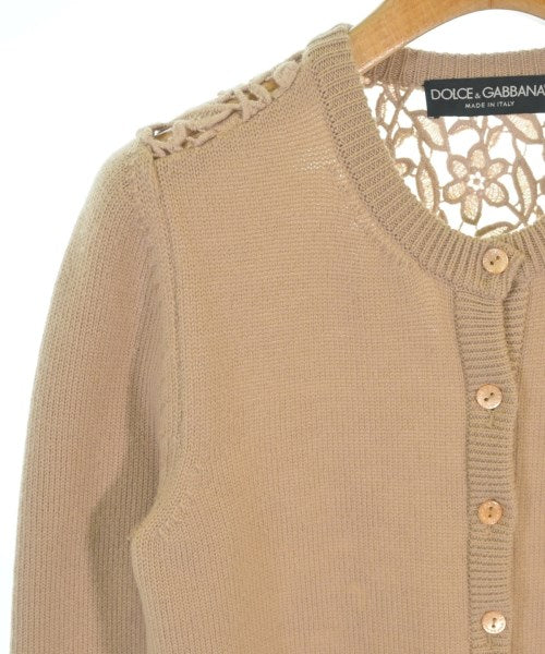 DOLCE&GABBANA 開襟衫