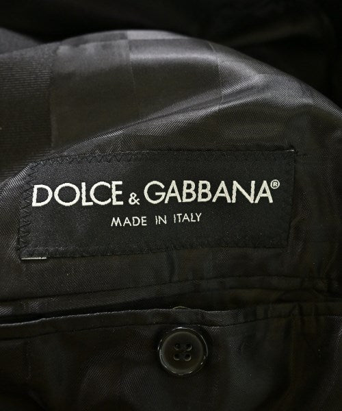 DOLCE&GABBANA 西裝外套