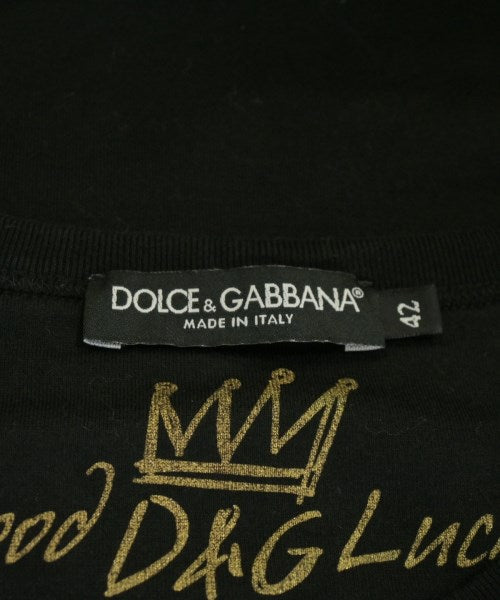 DOLCE&GABBANA T恤/上衣