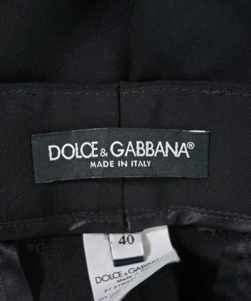 DOLCE&GABBANA 長褲