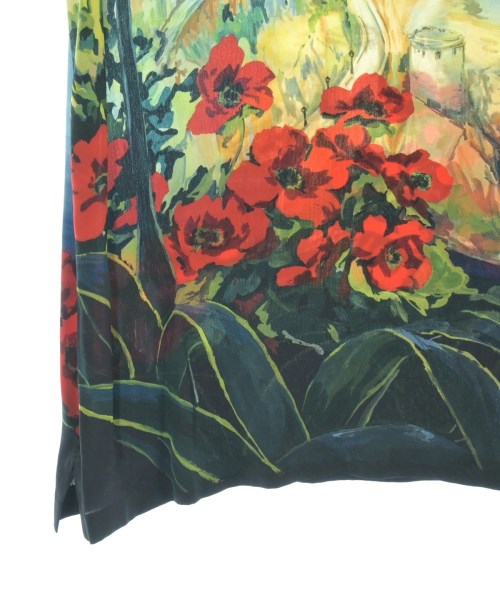 DOLCE&GABBANA 女襯衫