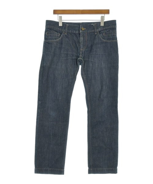 DOLCE&GABBANA 牛仔褲